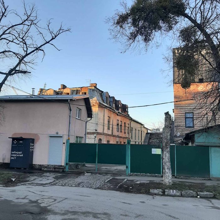 Продаж будинку вул. Ткацька