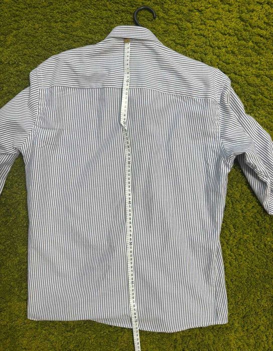 рубашка класична polo ralf loren