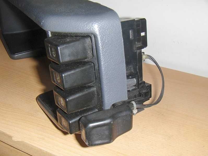 Aro Quadrante Opel Frontera