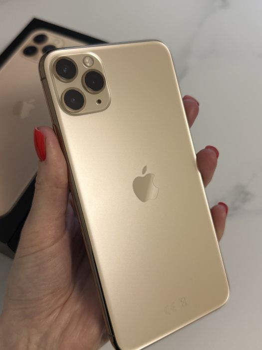 IPhone 11 Pro Max
