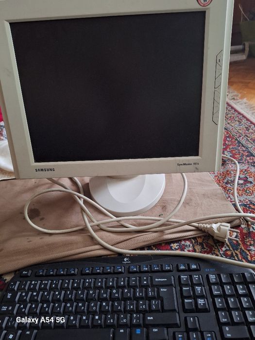 Фен  єлектричний