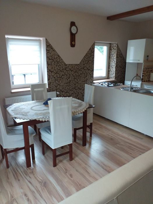 Apartament 6 osobowy