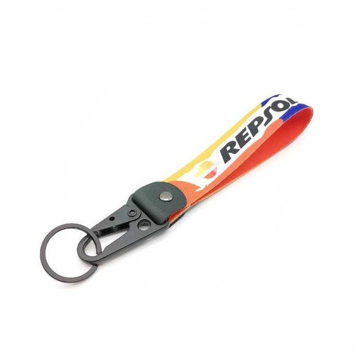Porta chaves Repsol