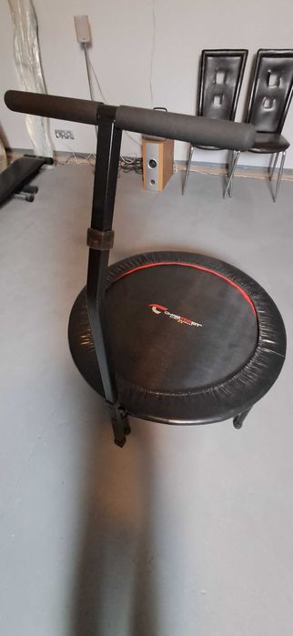 Trampolina średnica 1m