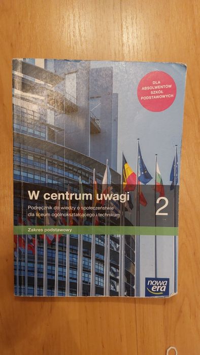 W centrum uwagi 2