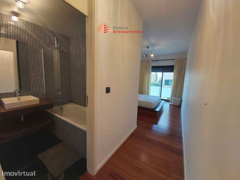 Apartamento em Madalenas