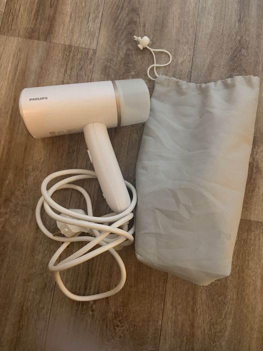 Parownica do ubrań Philips
