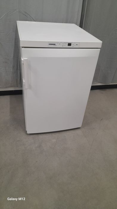 Zamrażarka szufladowa Liebherr