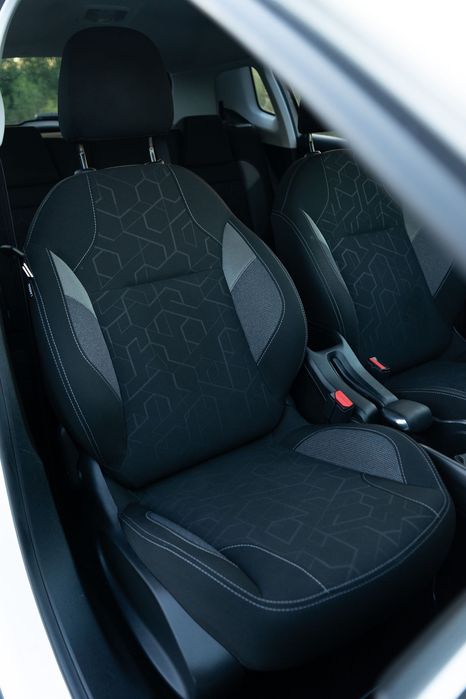 Peugeot 2008 Pack Style (facelift)