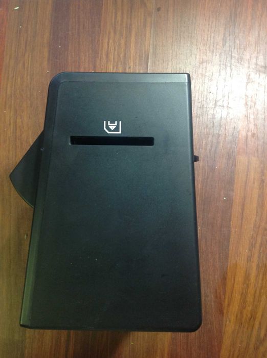 Оцифрувальник для фотоплівки, фотографій та слайдів