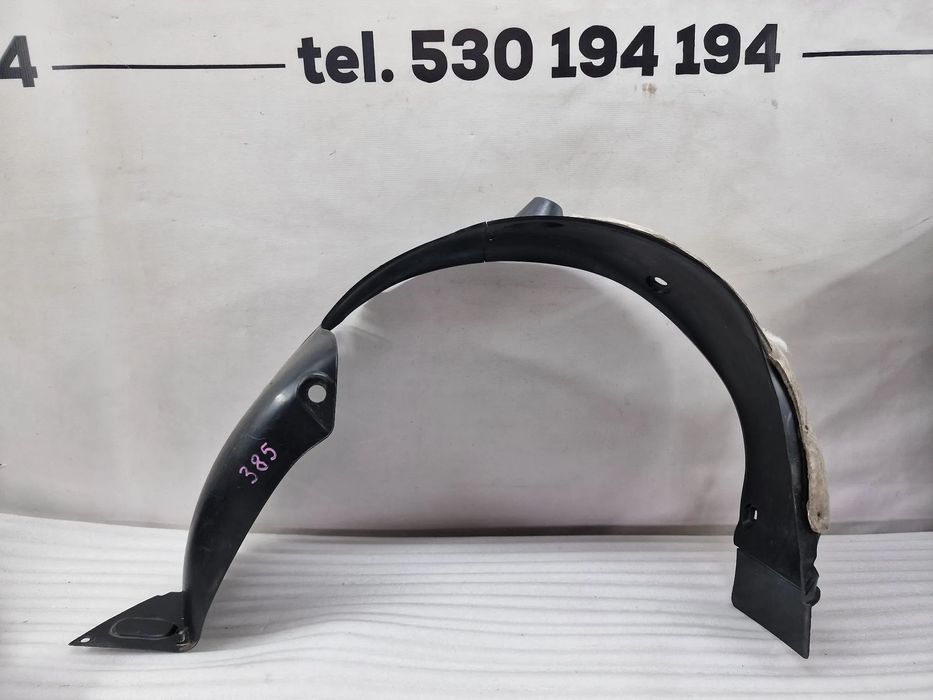 KIA RIO IV / V 16- LEWE NADKOLE TYLNE TYLNIE TYŁ , NR 86821-H8000 ,  NR AUKCJI N385