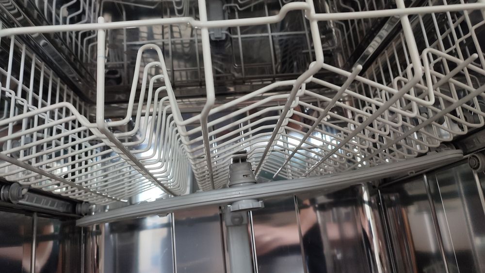 Kosz zmywarki do zabudowy Ariston Hotpoint LFT116A