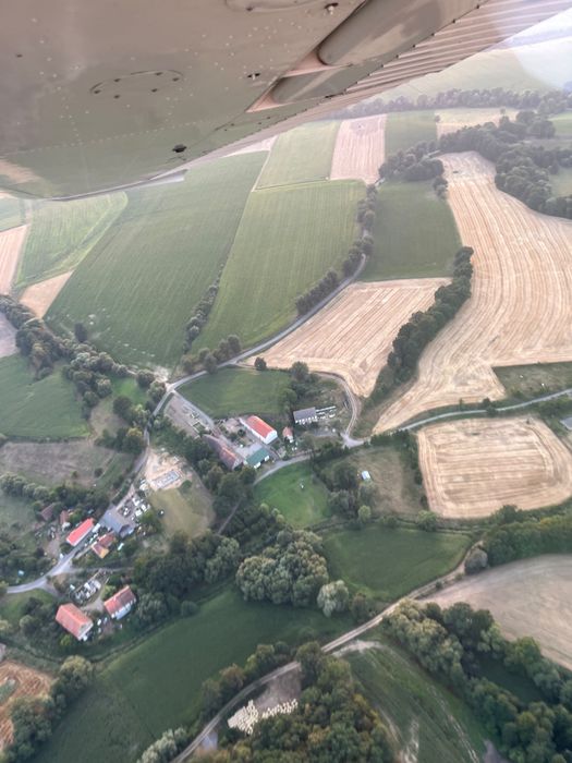 Wydzierżawie grunty orne 20 ha