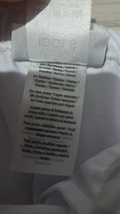 Zestaw hello kitty spodenki i bluzka 7/8l