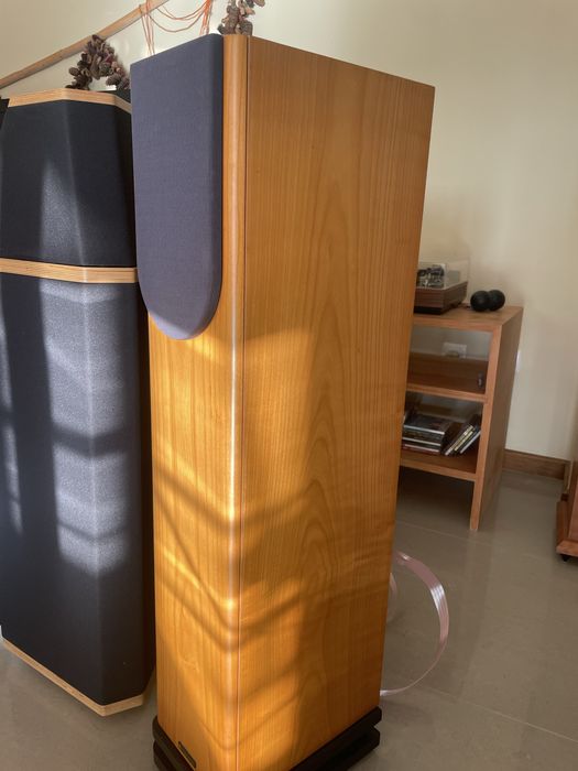 Colunas Visonik Evolution 7