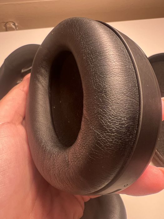 Auscultadores Sony WH-1000XM4 com Cancelamento de Ruído – Ótimo Estado