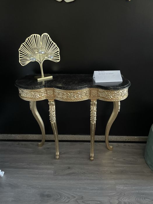 Moveis antigos restaurados