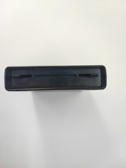 Dodge 'Em Atari 2600