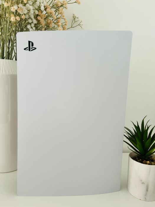 PS5 1TB CD Standard Edition Estado NOVA