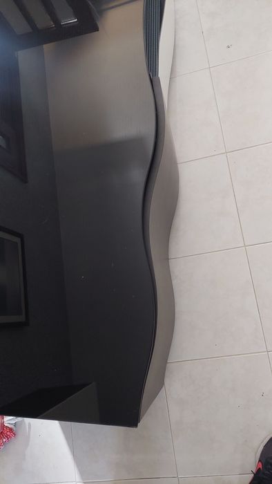 Móvel de tv - ANTARTE. Como novo