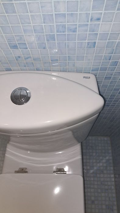 Sanita da roca com as medidas que se encontram na foto