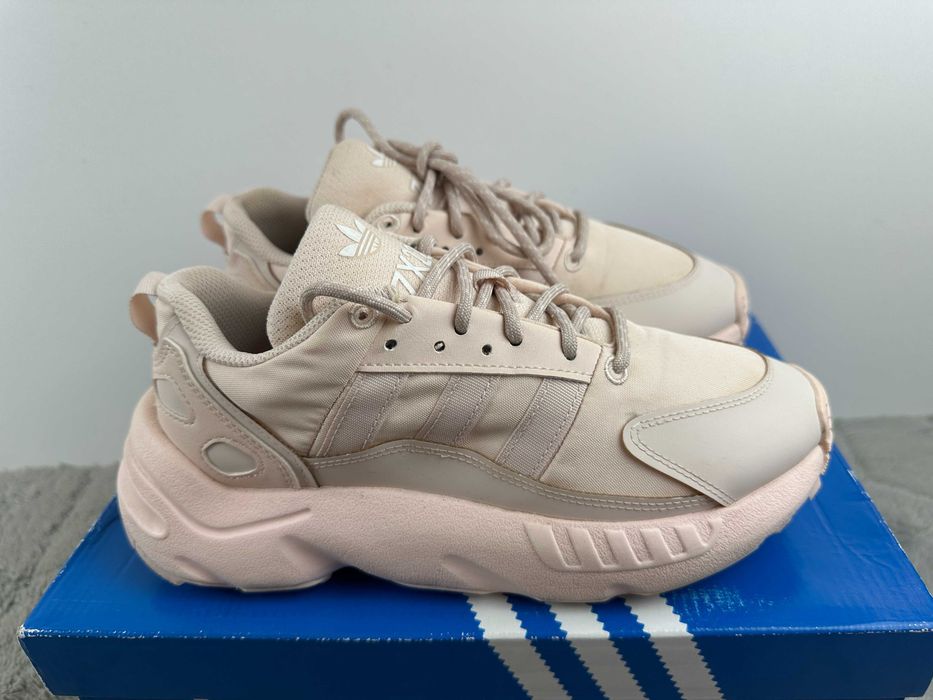 adidas zx 22 J buty damskie sportowe 36.5