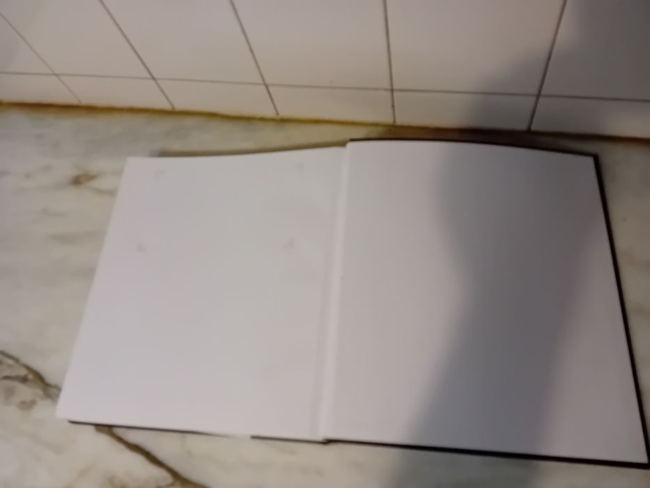 Álbum para Fotos Vintage