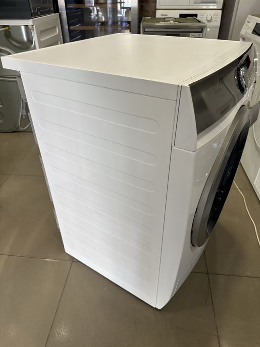 Сушильна машина AEG T8DE86685 (Німеччина) 8кг. Тепловий гасос. Лед