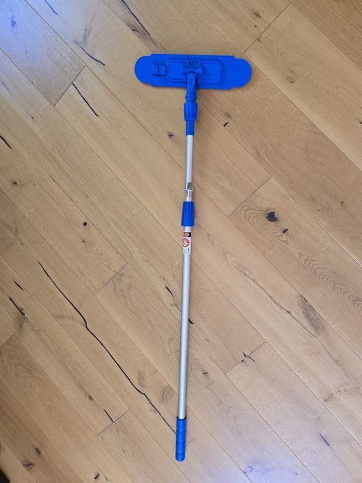 Zestaw MOP kij,konus, uchwyt błyskawiczny RAYPATH