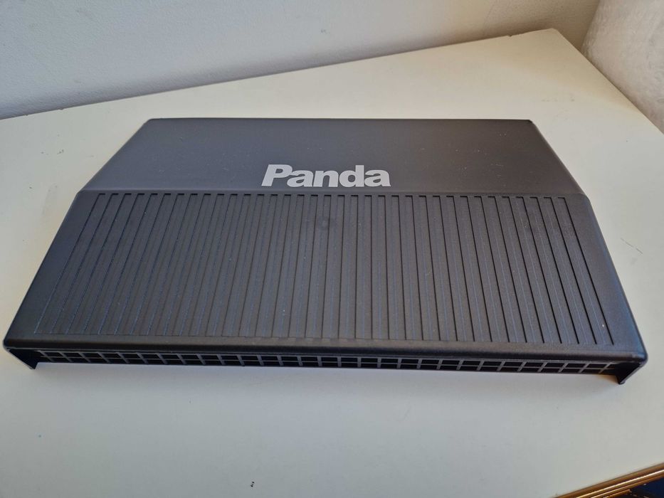 Grelha capot Fiat 127 PANDA Marbella R5 NOVO entrada ar