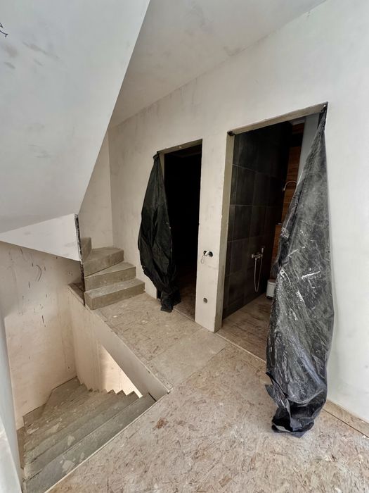 Трёхэтажный таунхаус! Одесса.130м/кв!