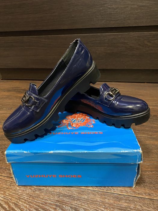 Продам туфли