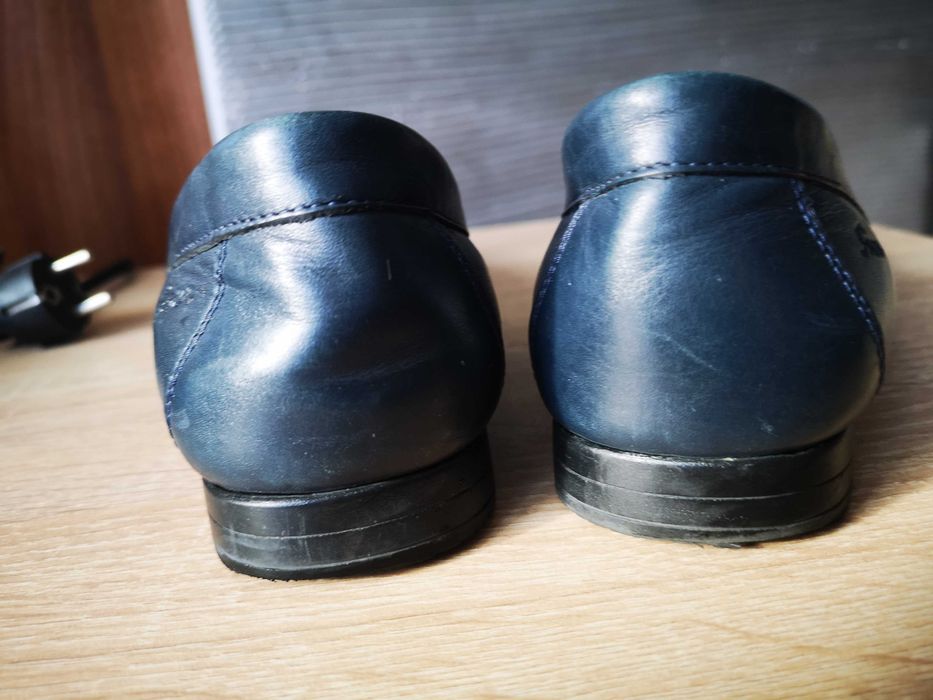 Buty Sioux rozm 39