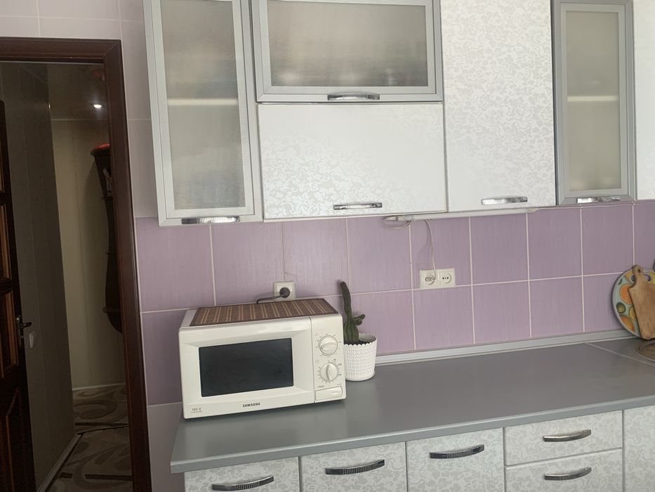 2-к квартира, центр, микро
