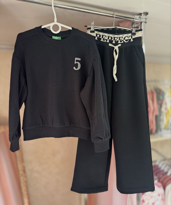 Теплі штани на флісі