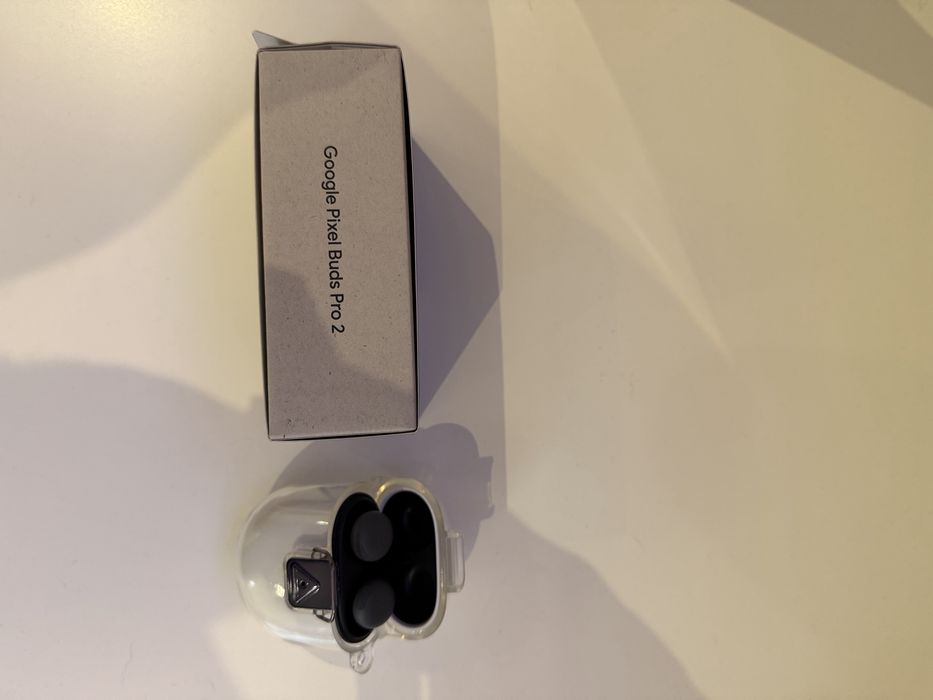 Google buds 2 pro