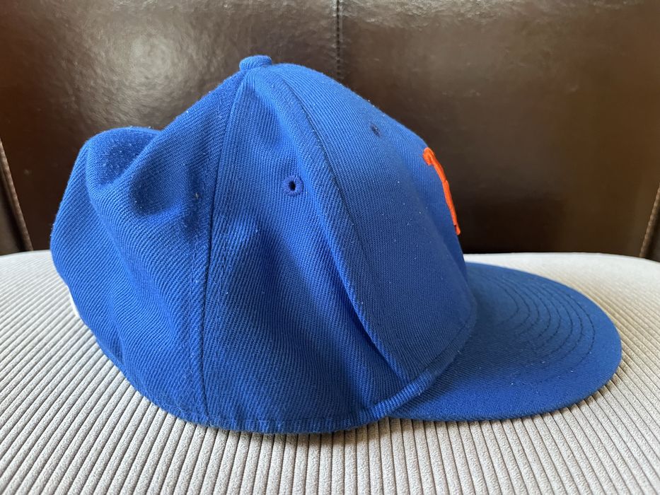 Czapeczka New York Mets MLB New Era oryginał