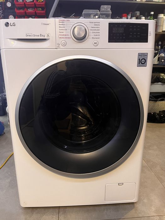 ……….Pralka  LG Sprawna ………