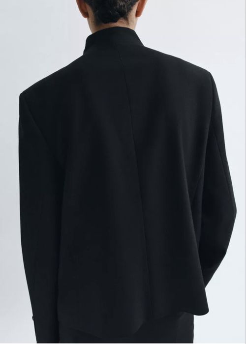 Піджак блейзер Zara