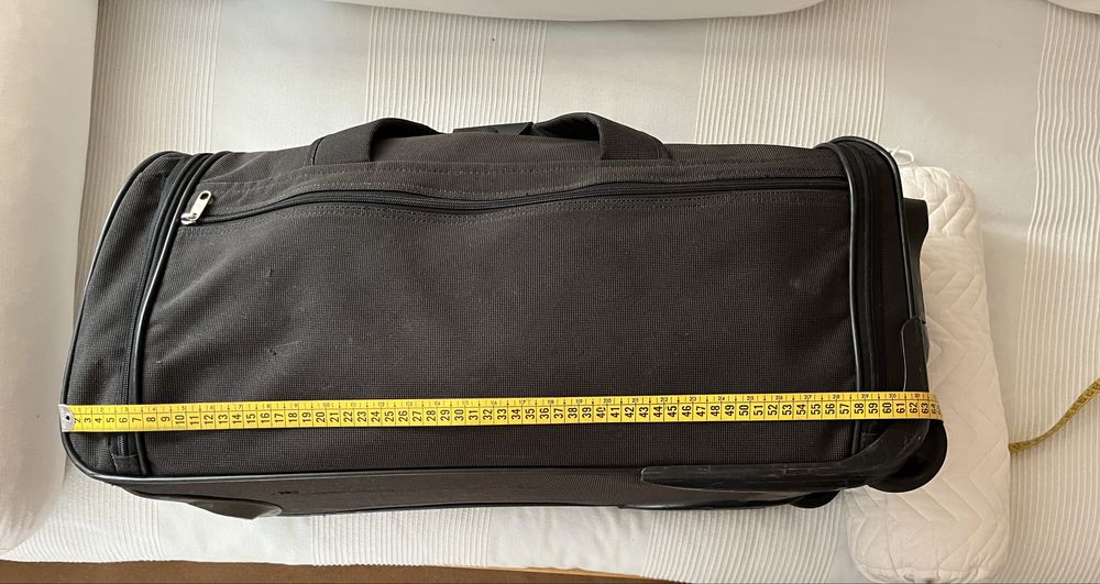 Saco trolley Samsonite