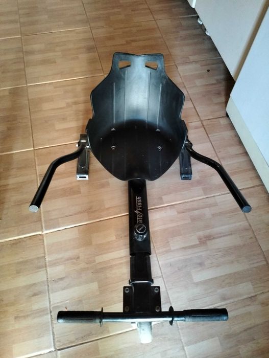 Kart Urban em ótimo estado