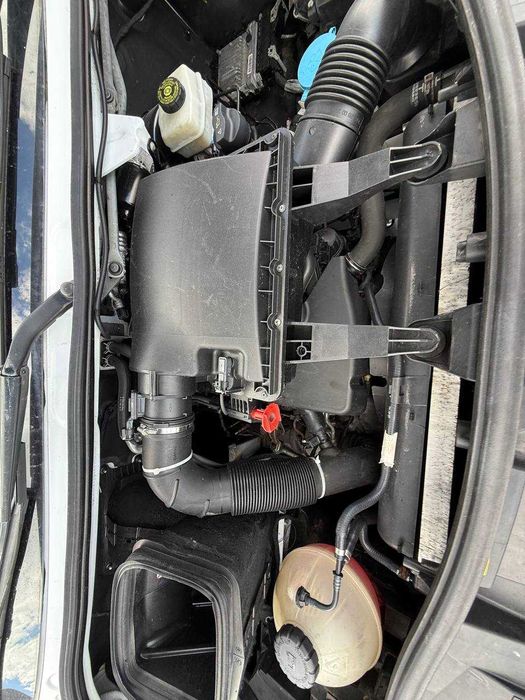 Mercedes-Benz Sprinter 2019p.