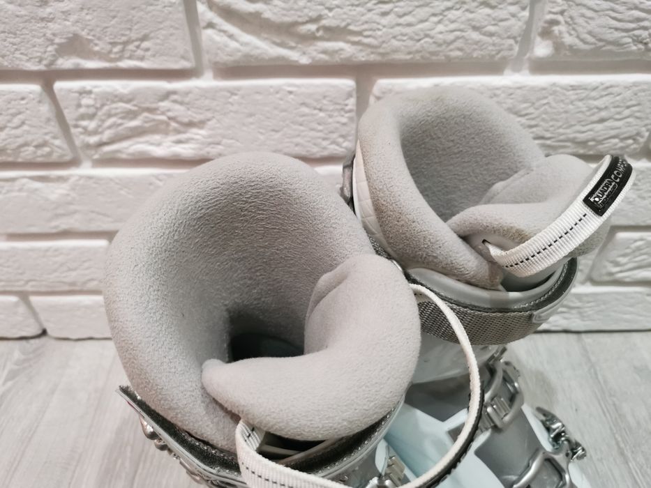 Buty narciarskie damskie Tecnica 24,5