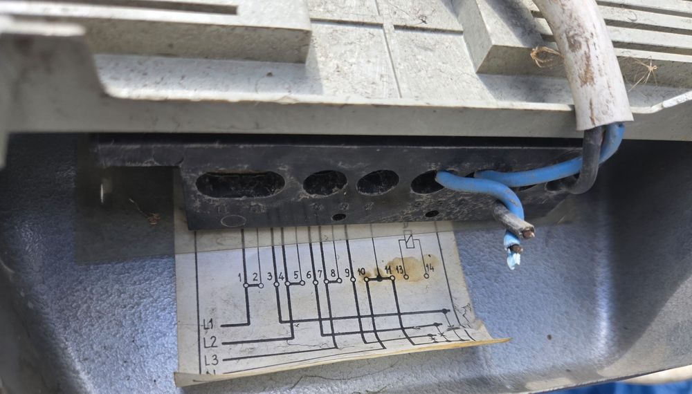 Licznik energii elektrycznej