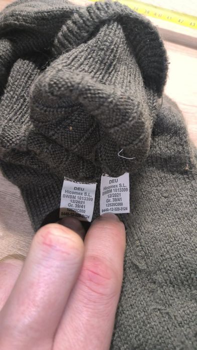 Штани військові Trouser Combat 75/80/96 шапка шкарпетки компас