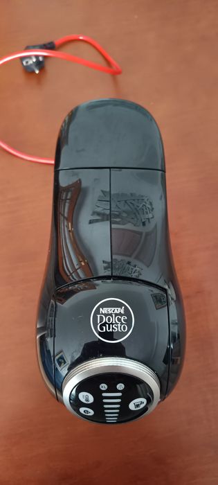 Máquina de café Dolce umGusto