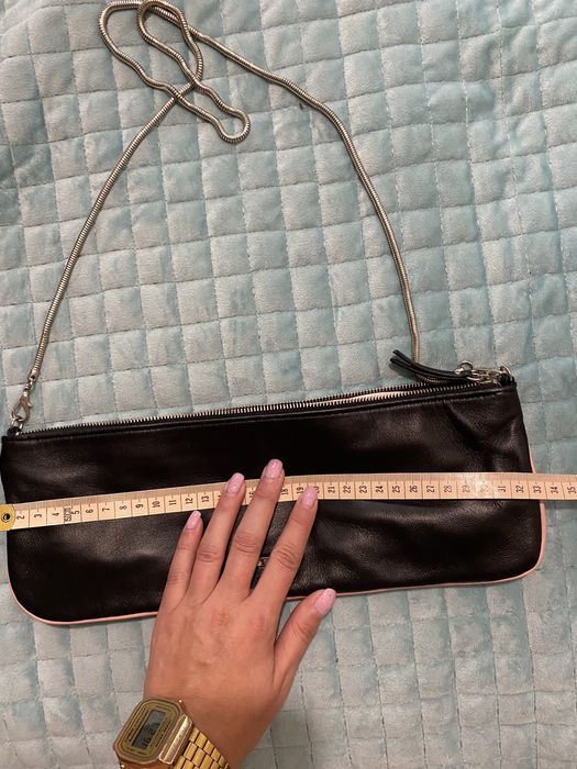 Torebka mango jamnik