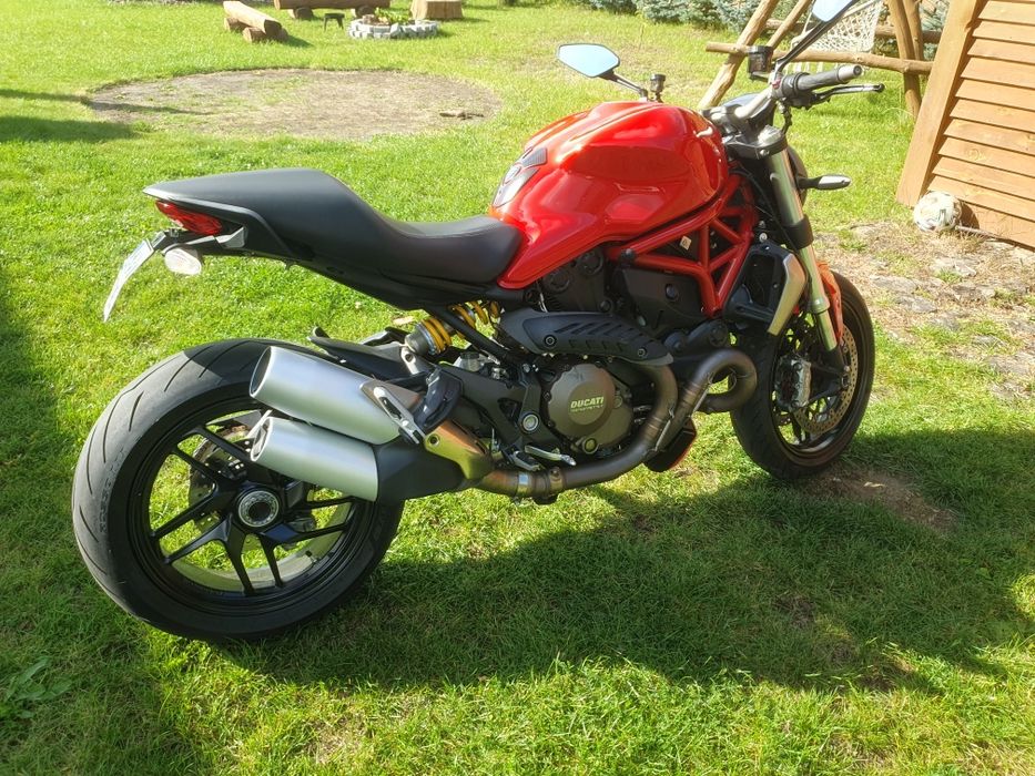 Ducati