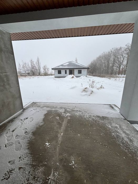 ‼️Продам будинок 132м2 ГАЗ с. Діброва, Васильків Одеське шосе