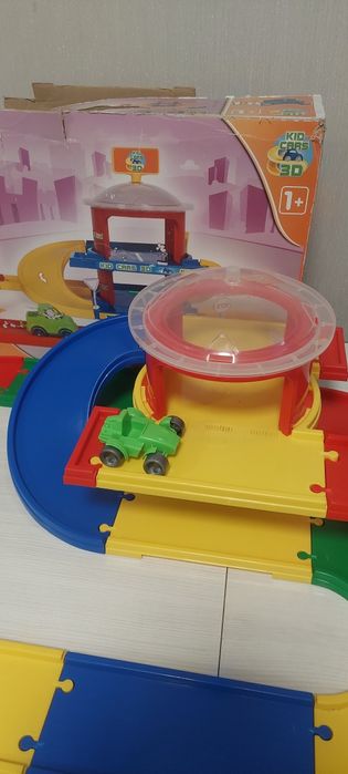 tor wader dla aut 3,4m